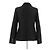 Dior Jacken T.FR 38 Wolle Schwarz - Ansicht 2