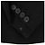 Dior Jacken T.FR 38 Wolle Schwarz - Ansicht 5