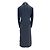 Abrigos Thom Browne T.FR 40 Lana Negro - vista 2