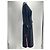 Abrigos Thom Browne T.FR 40 Lana Negro - vista 4