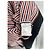 Abrigos Thom Browne T.FR 40 Lana Negro - vista 7