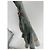 Autre Marque Nicht signierte / Unsigned Shirts T.International L Leinen Khaki - Ansicht 3