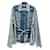 Autre Marque Craig Green jackets T.International M Cotton Blue  ref.1782721