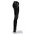 Pantalones Helmut Lang T.US 0 Cuero Negro - vista 3
