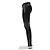 Pantalones Helmut Lang T.US 0 Cuero Negro - vista 4
