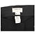 Pantalones Helmut Lang T.US 0 Cuero Negro - vista 6