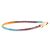 OLE LYNGGAARD Bracciali T.cm 18 Oro Multicolore - vista 3