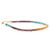 OLE LYNGGAARD Bracciali T.cm 18 Oro Multicolore - vista 4