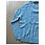 Loro Piana Pullover Blau - Ansicht 6
