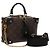 LOUIS VUITTON Monogram Petit Maru Suple Hand Bag 2way M45571 LV Auth 92741S