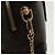 LOUIS VUITTON Monogram Petit Maru Suple Hand Bag 2way M45571 LV Auth 92741S - view 10