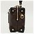 LOUIS VUITTON Monogram Petit Maru Suple Hand Bag 2way M45571 LV Auth 92741S - view 3