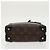 LOUIS VUITTON Monogram Petit Maru Suple Hand Bag 2way M45571 LV Auth 92741S - view 5
