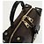 LOUIS VUITTON Monogram Petit Maru Suple Hand Bag 2way M45571 LV Auth 92741S - view 6