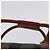 Pequin Borsa Boston in tela Pecan FENDI 2 in 1 marrone nero oro Auth ep6281 D'oro - vista 14