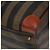 Pequin Borsa Boston in tela Pecan FENDI 2 in 1 marrone nero oro Auth ep6281 D'oro - vista 16