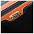 Pequin Borsa Boston in tela Pecan FENDI 2 in 1 marrone nero oro Auth ep6281 D'oro - vista 23