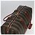 Pequin Borsa Boston in tela Pecan FENDI 2 in 1 marrone nero oro Auth ep6281 D'oro - vista 6