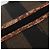 Pequin Borsa Boston in tela Pecan FENDI 2 in 1 marrone nero oro Auth ep6281 D'oro - vista 9