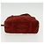 CHANEL Borsa a Mano Matelassé Velluto Arancione Oro CC Auth bs19395 D'oro - vista 5