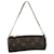 LOUIS VUITTON Monogram Papillon Pouch Pouch Vintage LV Auth 97716 Cloth  ref.1783350