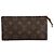 LOUIS VUITTON Monogram Bucket GM Pouch Accessory Pouch LV Auth fm4037 - view 13
