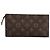 LOUIS VUITTON Monogram Bucket GM Pouch Accessory Pouch LV Auth fm4037 - view 2