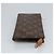 LOUIS VUITTON Monogram Bucket GM Pouch Accessory Pouch LV Auth fm4037 - view 3