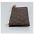 LOUIS VUITTON Monogram Bucket GM Pouch Accessory Pouch LV Auth fm4037 - view 4
