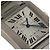 Accessorio CARTIER Tank Francaise in Acciaio Argento - 102071 - vista 6