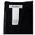 Vestido midi Max Mara Negro - vista 13