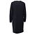 Vestido midi Max Mara Negro - vista 2