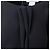 Vestido midi Max Mara Negro - vista 6