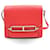 Borsa a Spalla Hermès Roulis Rosso