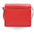Borsa a Spalla Hermès Roulis Rosso - vista 2