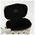 LOUIS VUITTON Monogram Game On Vanity PM Borsa a Mano Bianca M57458 LV Auth 95384SA Bianco - vista 23