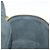 LOUIS VUITTON Monogram Game On Vanity PM Borsa a Mano Bianca M57458 LV Auth 95384SA Bianco - vista 26