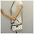 LOUIS VUITTON Monogram Game On Vanity PM Borsa a Mano Bianca M57458 LV Auth 95384SA Bianco - vista 36
