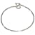 Tiffany & Co Coração Aberto Prata Prata  ref.1783930
