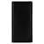 Louis Vuitton Portefeuille Brazza Black Leather  ref.1783951