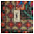 Écharpe Paisley Yves Saint Laurent Multicolore  - vue 1