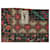 Écharpe Paisley Yves Saint Laurent Multicolore  - vue 3