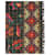 Écharpe Paisley Yves Saint Laurent Multicolore  - vue 4