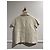 MARNI Chaquetas T.International L Algodón Beige - vista 3