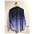 Equipment EQUIPO Tops T.Internacional M Seda Azul - vista 2