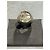 CHANEL Ringe T.EU 52 Metall Golden