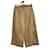 Pantalones MSGM T.International M Algodón Beige  - vista 1