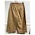 Pantalones MSGM T.International M Algodón Beige  - vista 4