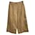 Pantalones MSGM T.International M Algodón Beige  - vista 6