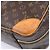 Borsa da viaggio Louis Vuitton Monogram Canvas Sirius 55 M41404 Marrone - vista 6